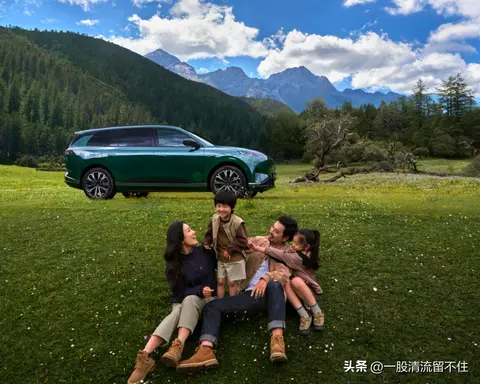 不只是大，还好开：2026 款东风奕派 eπ008 的底盘调校有何不同？