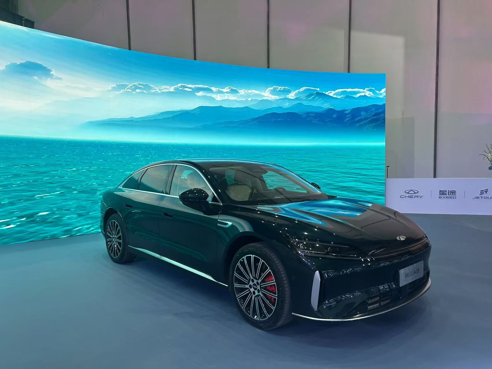 “六旬老汉”尹同跃的突围，奇瑞汽车20年上市路即将圆梦，市值能飙到多少？