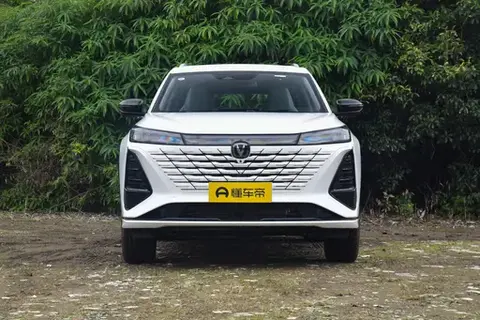 长安CS75 PLUS前三年用车成本全解析