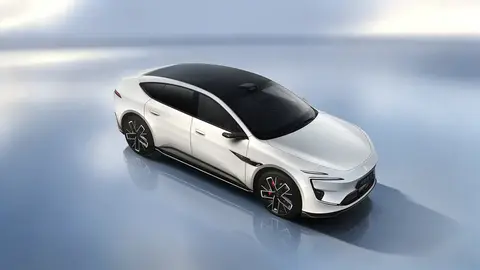 激光雷达从下巴移头顶，阿维塔12 height只涨10mm？