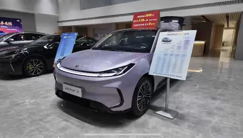 春节前探店5款纯电小车无首付：看似低门槛，有些利息多花近2万？